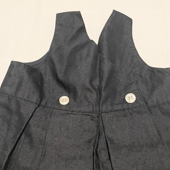 Vintage Baby Gap Toddler Dress 2 Years - Picture 8 of 15